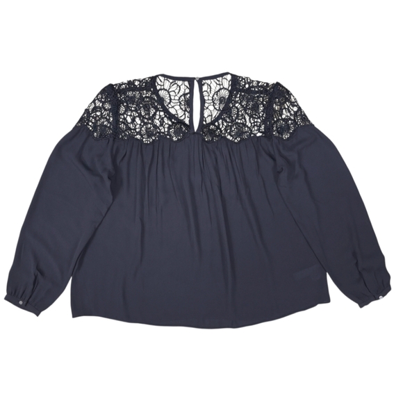 NWT LOFT BLOUSE TOP - Picture 1 of 7